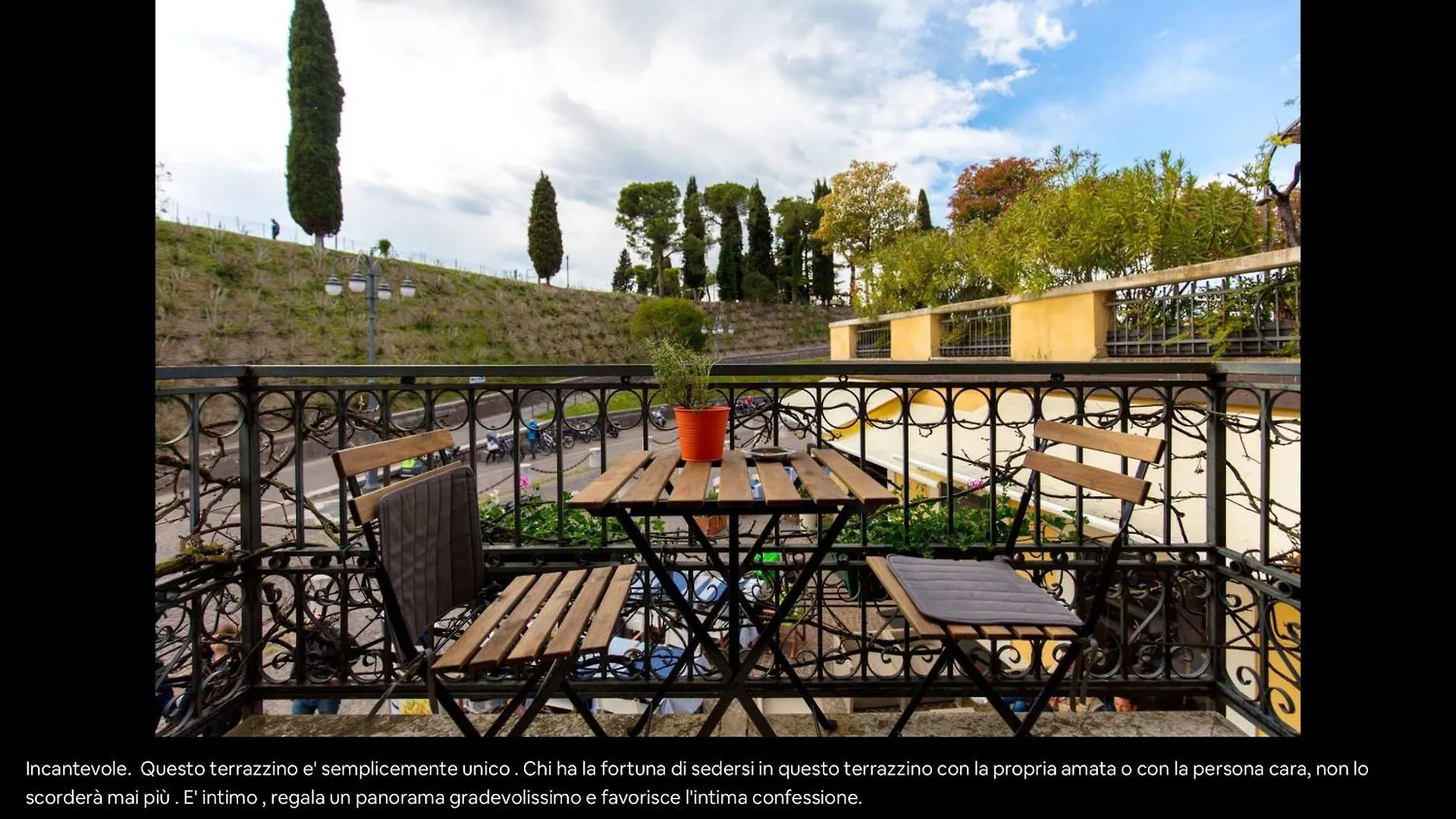 Apartment Residenza Giovanni Fronte Lago - Residence Garda Lago Peschiera del Garda