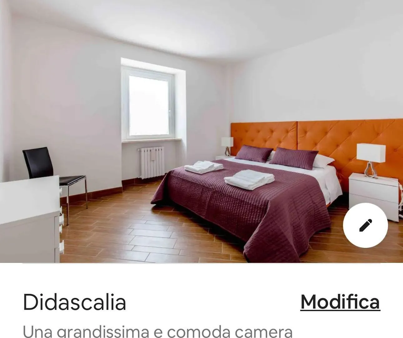 Residenza Giovanni Fronte Lago - Residence Garda Lago Peschiera del Garda 0*,  Italy
