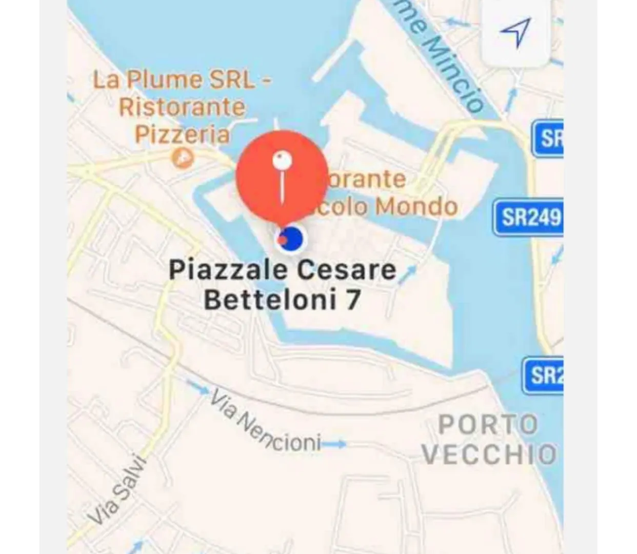 Residenza Giovanni Fronte Lago - Residence Garda Lago Peschiera del Garda Italy