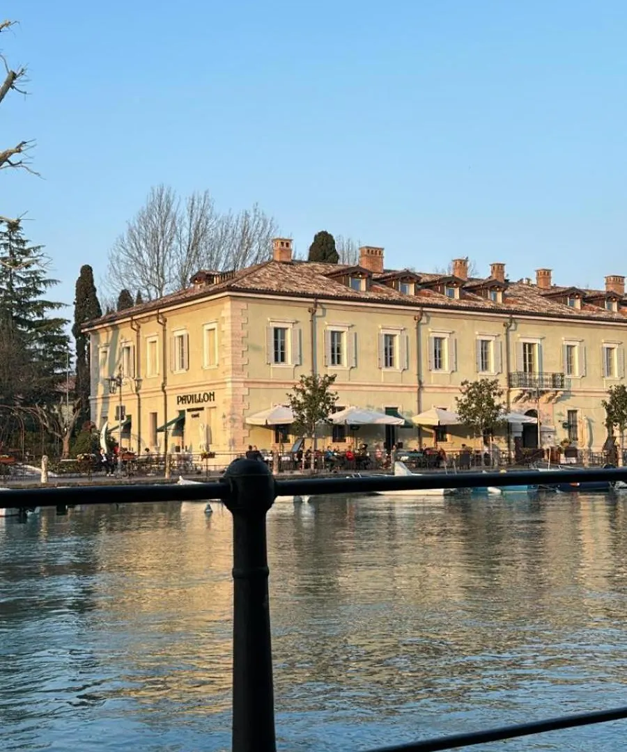Residenza Giovanni Fronte Lago - Residence Garda Lago Peschiera del Garda 0*,