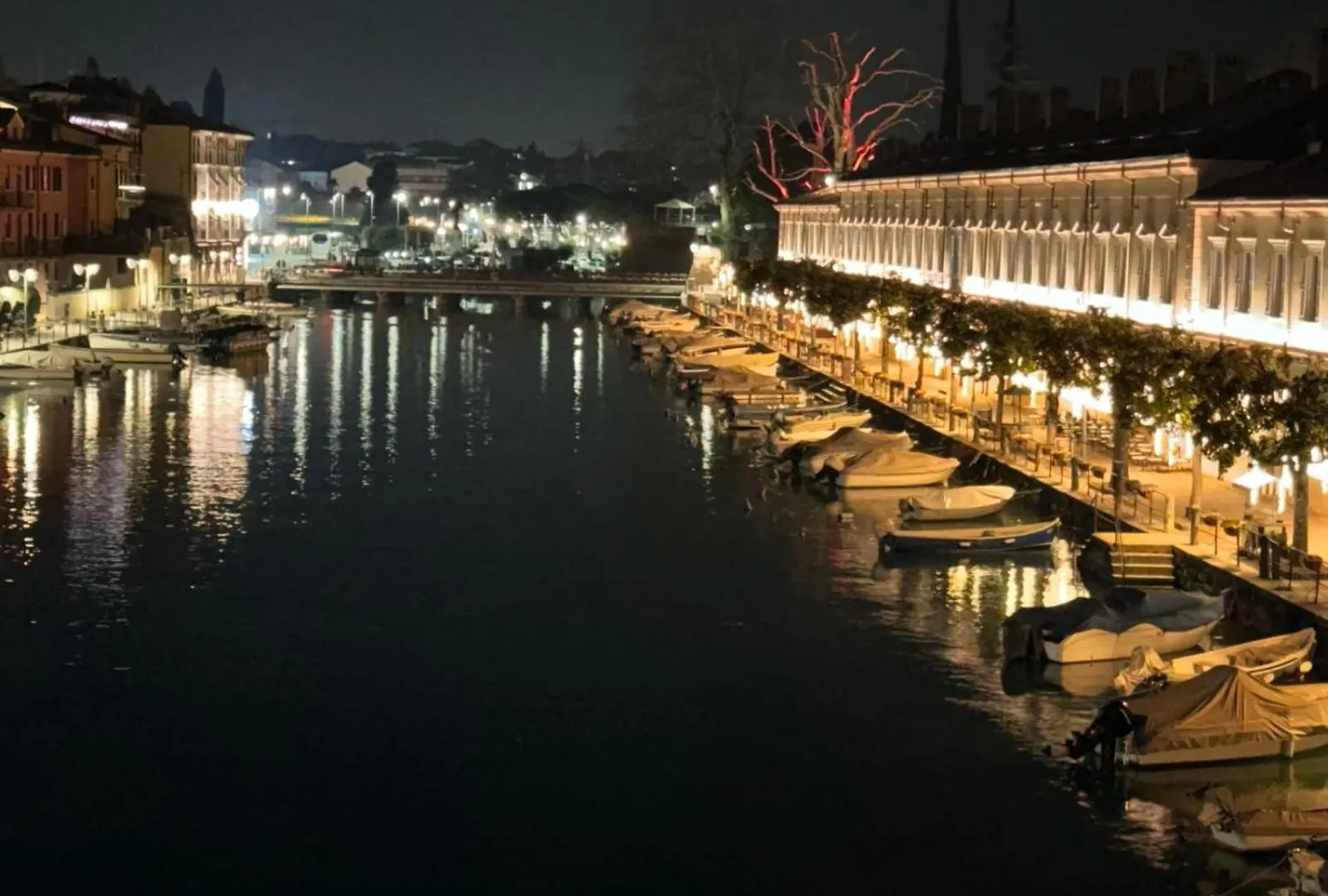 Residenza Giovanni Fronte Lago - Residence Garda Lago Peschiera del Garda Apartment