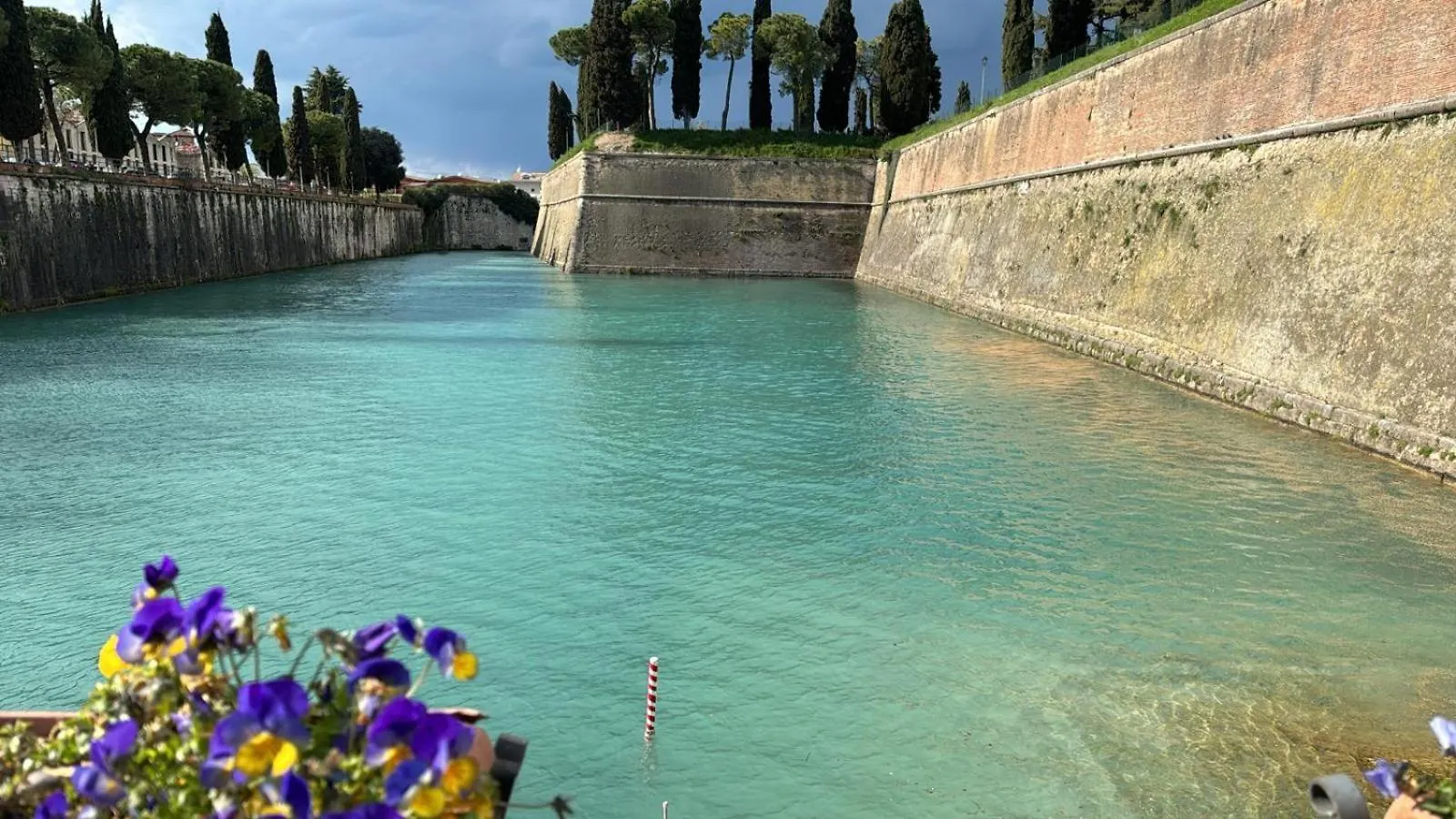 Residenza Giovanni Fronte Lago - Residence Garda Lago Peschiera del Garda Apartment