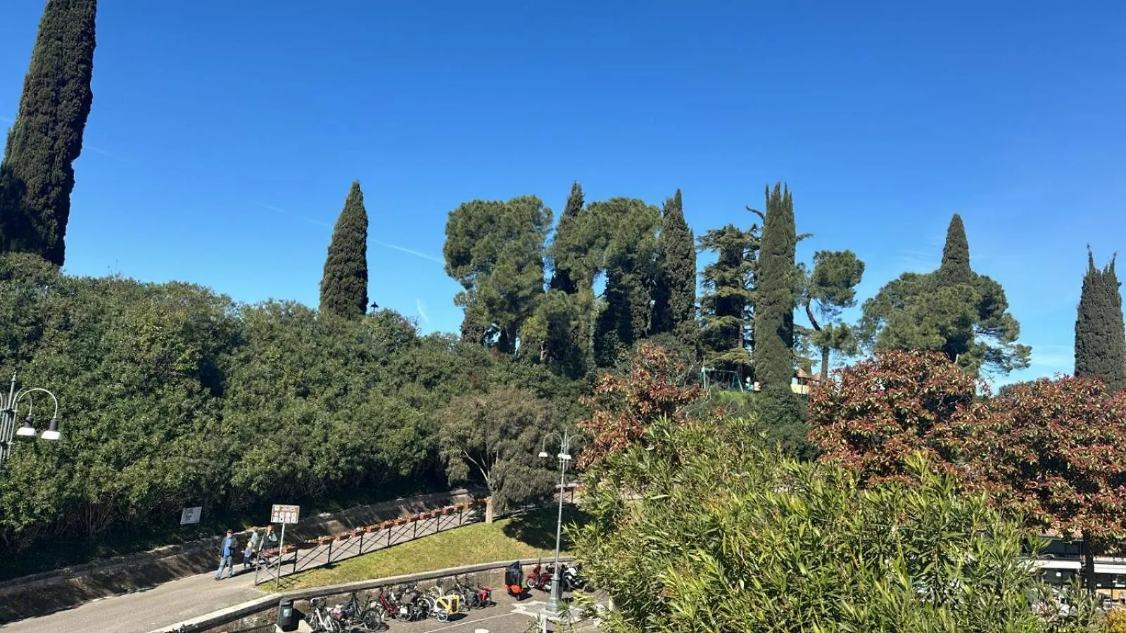 Residenza Giovanni Fronte Lago - Residence Garda Lago Peschiera del Garda