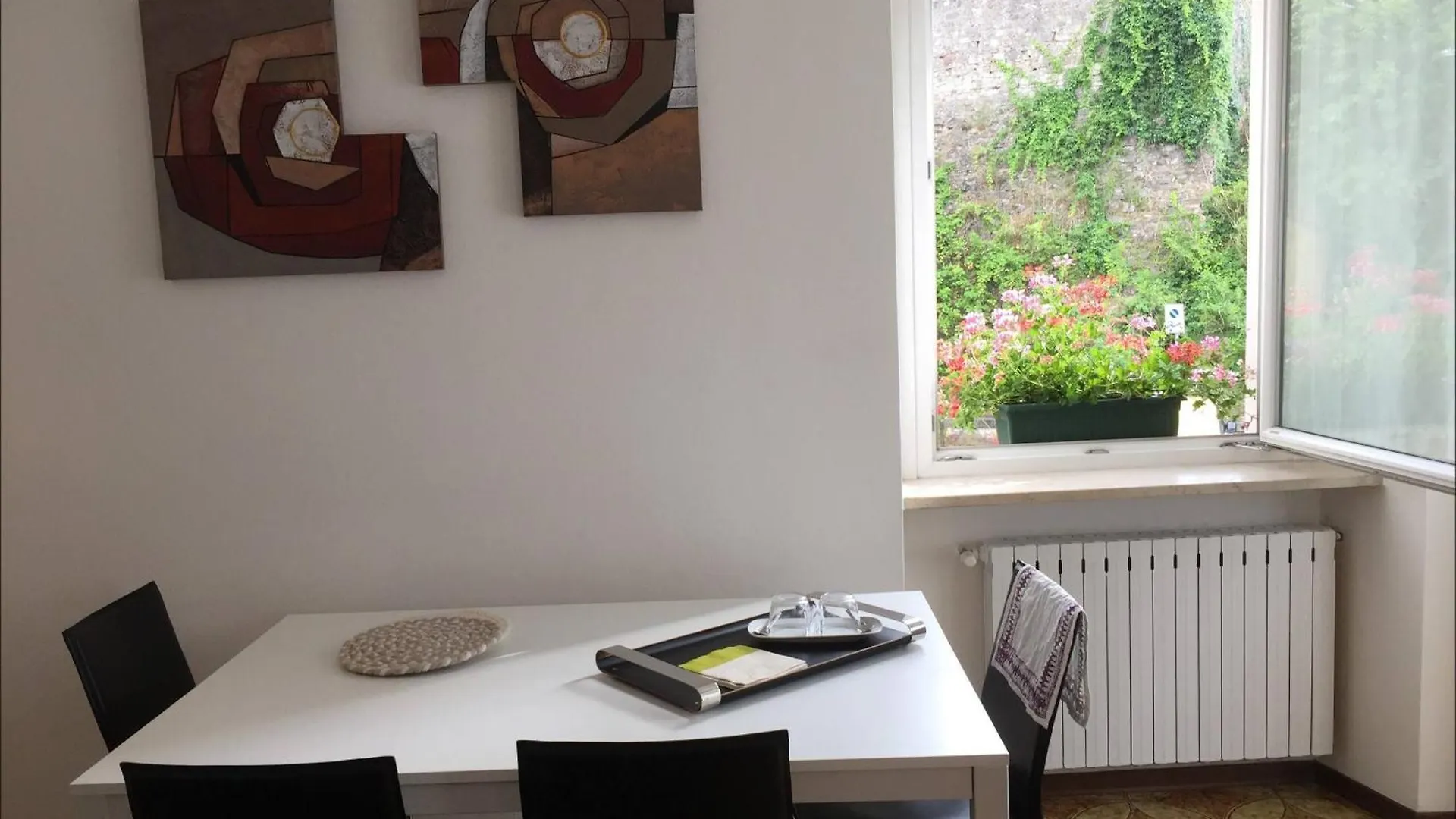 Residenza Giovanni Fronte Lago - Residence Garda Lago Peschiera del Garda 0*,