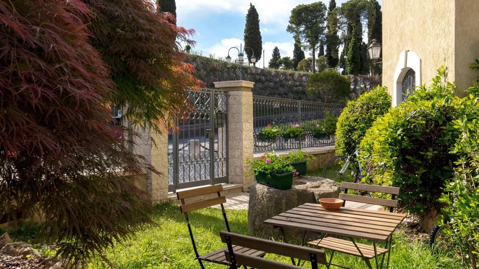 Residenza Giovanni Fronte Lago - Residence Garda Lago Peschiera del Garda