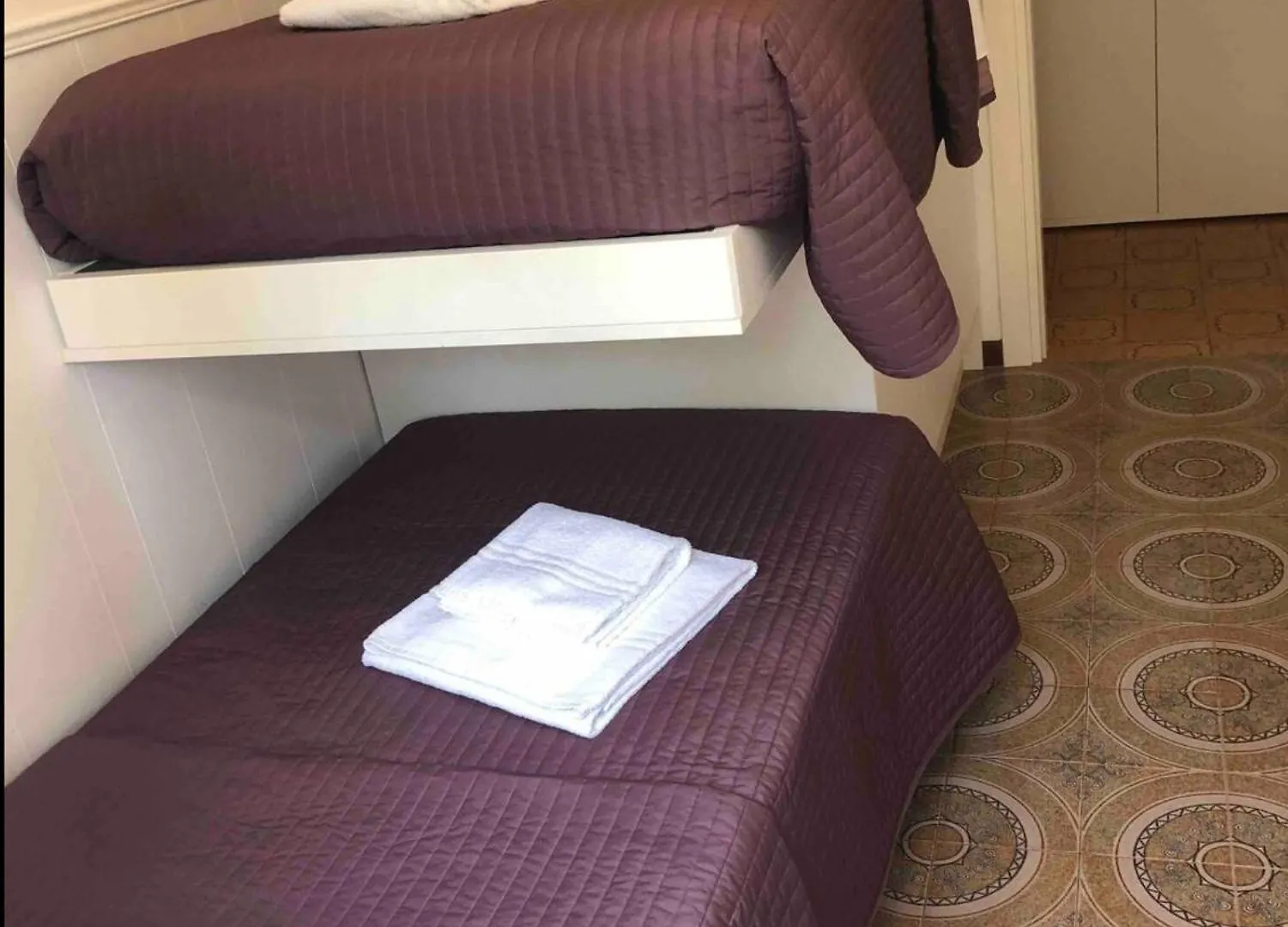 Residenza Giovanni Fronte Lago - Residence Garda Lago Peschiera del Garda 0*,