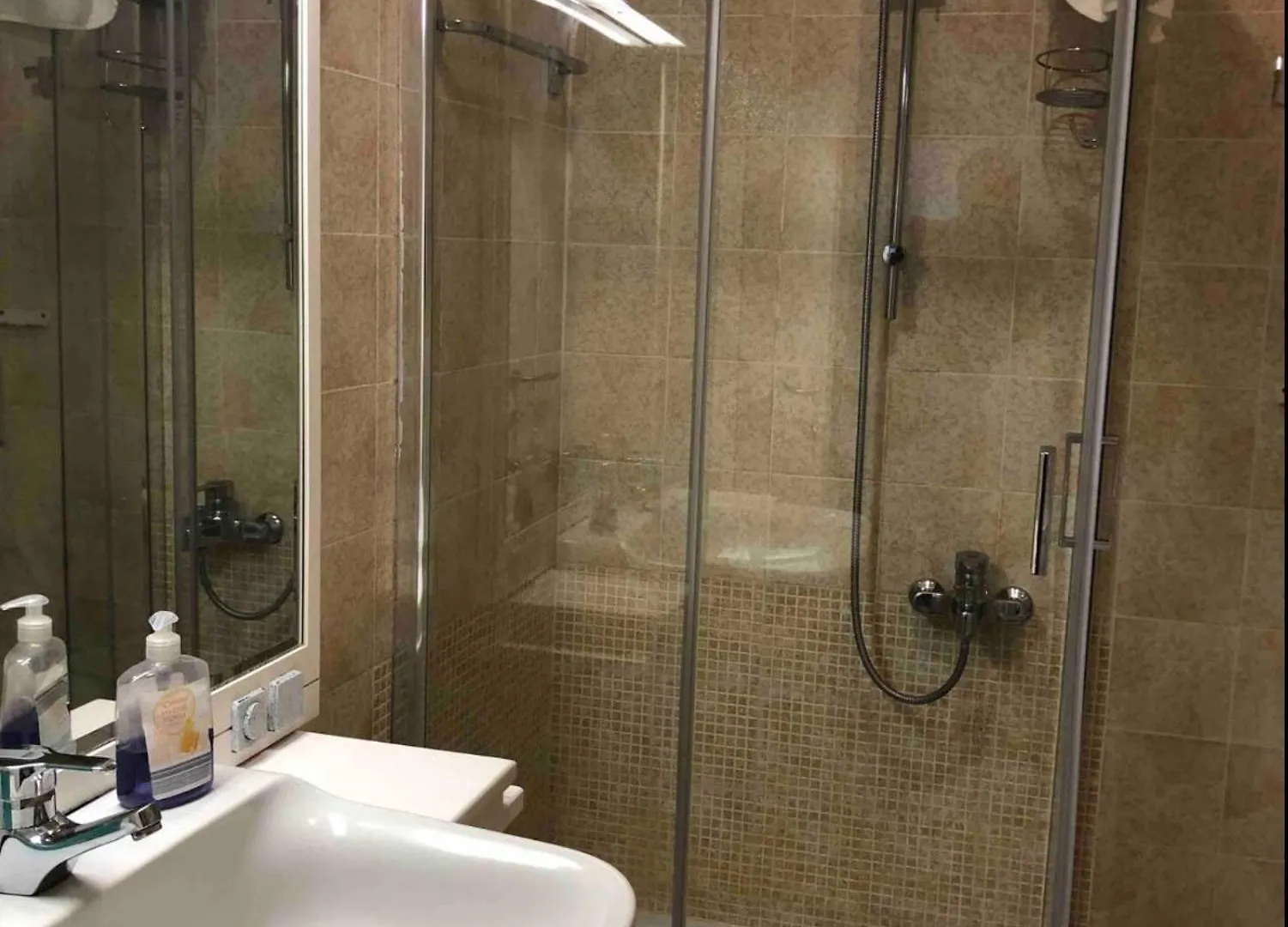 Residenza Giovanni Fronte Lago - Residence Garda Lago Peschiera del Garda