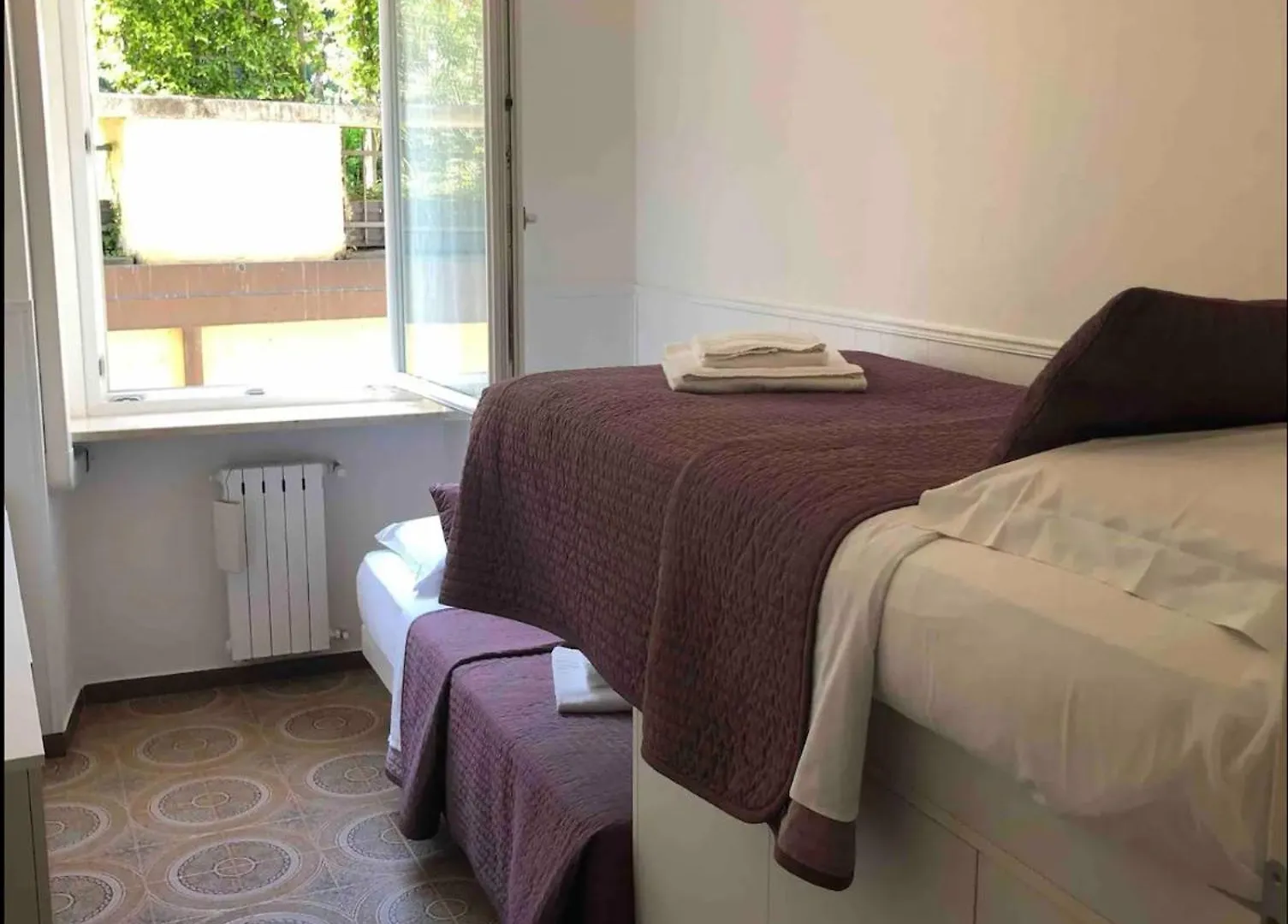 Residenza Giovanni Fronte Lago - Residence Garda Lago Peschiera del Garda
