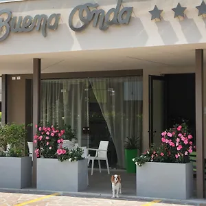 3* Hotel Buena Onda