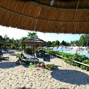  Campingplads Mobilhome Victoria Bella Italia