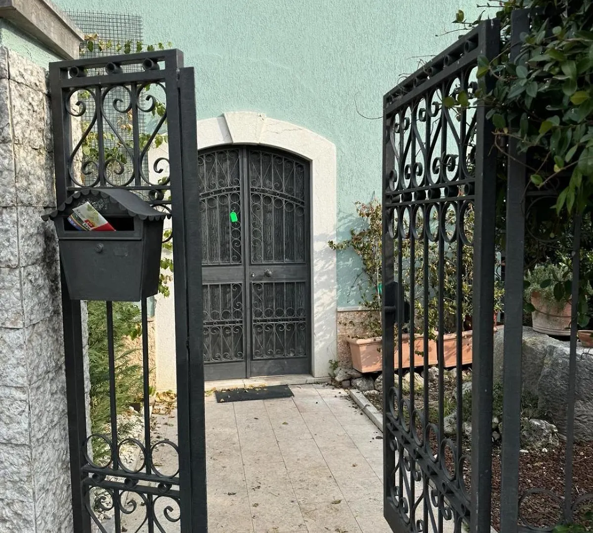Residenza Giovanni Fronte Lago - Residence Garda Lago Peschiera del Garda